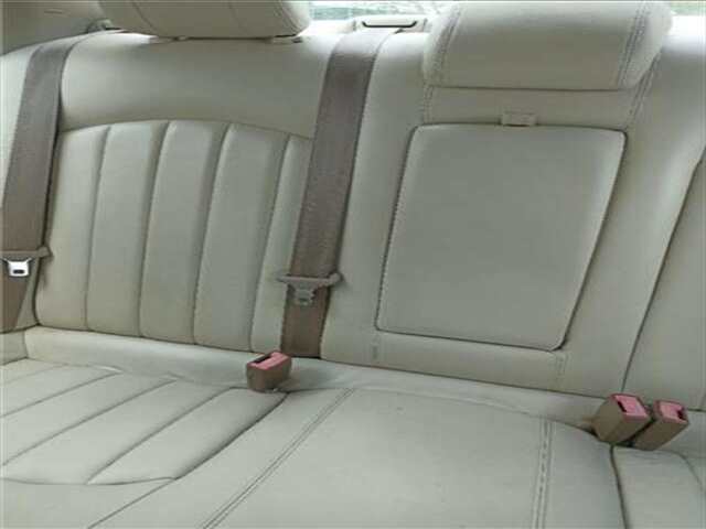 Cinturón Trasero Central Jaguar X Type 3.0 V6 EXECUTIVE [3.0 LTR. - 169 KW V6 24V CAT] (2001 _)