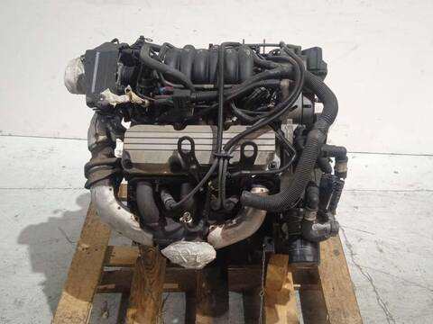 Foto 2ª: Motor Completo Pontiac Trans Sport 3.8 V6 CAT OPEL) (1993)