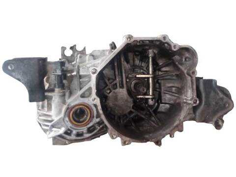 Foto 2ª: Caja Cambios Hyundai Sonata 2.0 16V (1998)