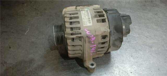 Foto 2ª: Alternador Fiat 500 1.2 [169 A4.000]
