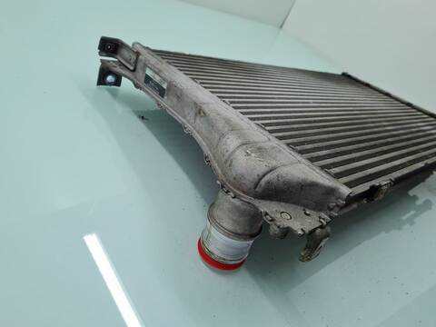 Foto 4ª: Intercooler Toyota Avensis ACTIVE 150CV 110KW [2ADFHV] (2009)