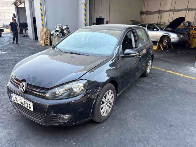Alternador Volkswagen Golf 1.6 TDI 105CV 0CV