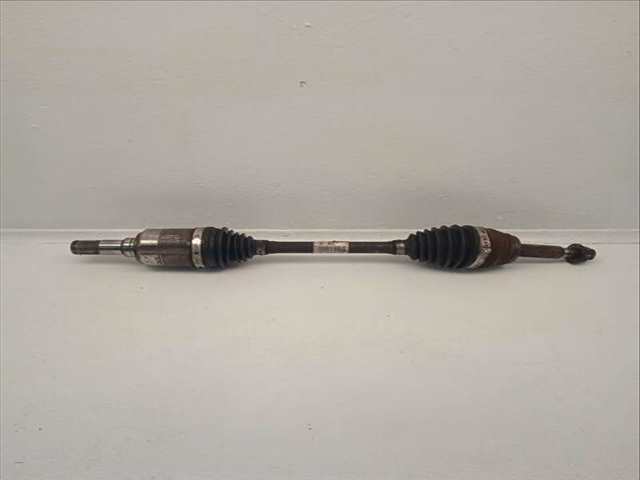 Transmision Delantera Izquierda Hyundai Ioniq TECNO HYBRID 141CV