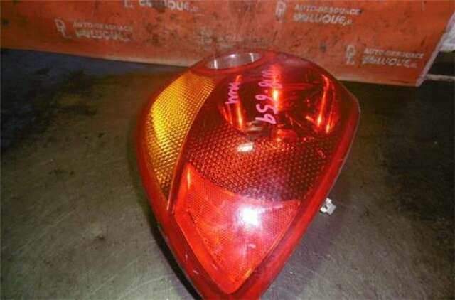Piloto Trasero Derecho Hyundai Coupe 2.0