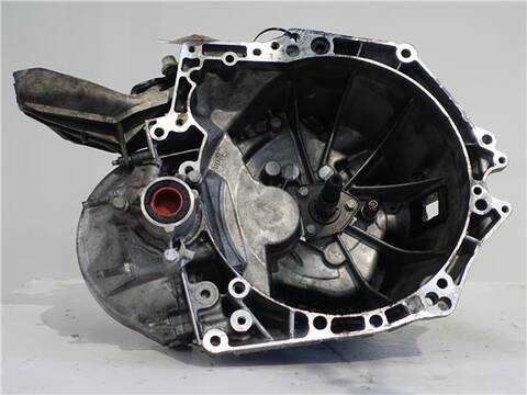 Caja Cambios Peugeot 407 1.6 SPORT 109CV 80KW