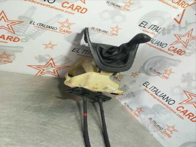 Palanca de Cambio Hyundai i10 STYLE 78CV 57KW