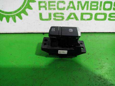 Foto 2ª: Freno de Mano Nissan Qashqai ACENTA 140CV [HR13DDT] (2013)