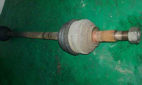 Foto 2ª: Transmision Delantera Derecha Chrysler Grand Voyager 2.8 CRD CAT 163CV 120KW (2007)