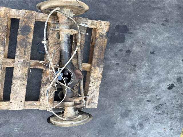 Puente Trasero Suzuki Jimny 1.5 D 86CV