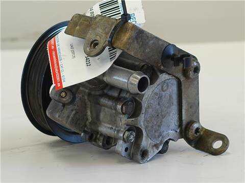 Foto 2ª: Bomba Servodireccion Peugeot 407 2.7 HDI COUPE 204CV 150KW [UHZ (DT17)] (2007)