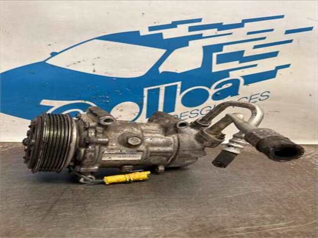 Compresor Aire Acondicionado Citroen C2 1.4 HDI