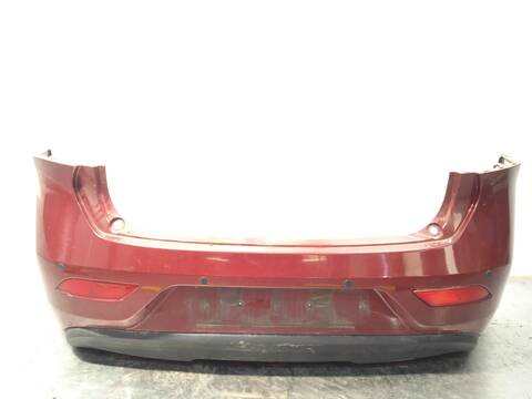Paragolpes Trasero Volvo V40 D2 HATCHBACK 114CV 84KW