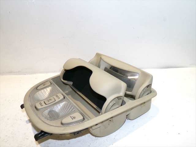 Foto 2ª: Luz Interior Hyundai Santa Fe 2.2 D 2006-2009 [4EB] (2006)