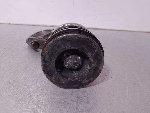 Foto 4ª: Despiece Motor Hyundai Terracan 2.9 CRDI CAT 163CV 120KW [J3] (2004)