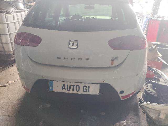 Paragolpes Trasero Seat Leon 2.0 TFSI CUPRA
