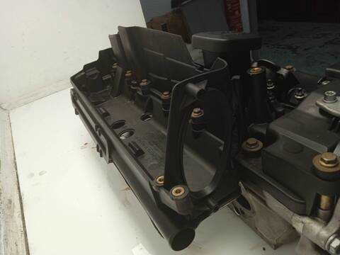 Foto 3ª: Culata Bmw Serie 3 315 3.0 24V TD CAT BERLINA 184CV 135KW (2001)