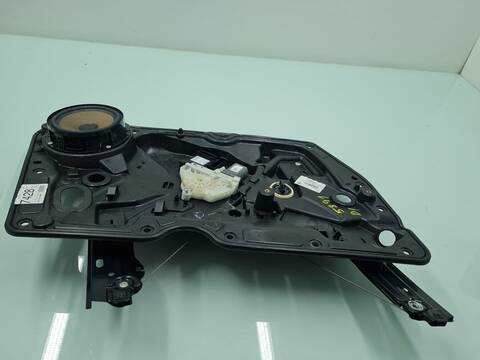 Elevalunas Eléctrico Delantero Izquierdo Volkswagen Golf 2.0 TDI 140CV 103KW