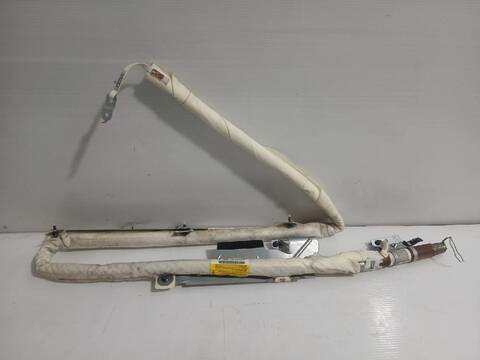 Foto 2ª: Airbag Cortina Delantero Izquierdo Land Rover Freelander 2.2 TD4 4X4 160CV [224DT(DW12BTED4) DW12BTED4] (2006)