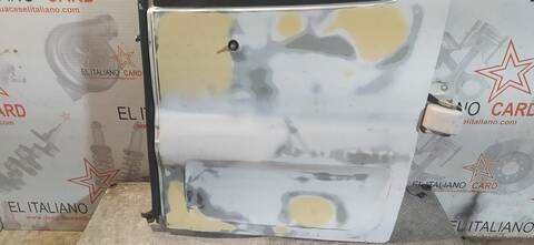 Foto 2ª: Puerta Trasera Derecha Opel Vivaro 1.9 CDTI CAT F9Q-760 - L08) 101CV 74KW [F9Q D7] (2004)