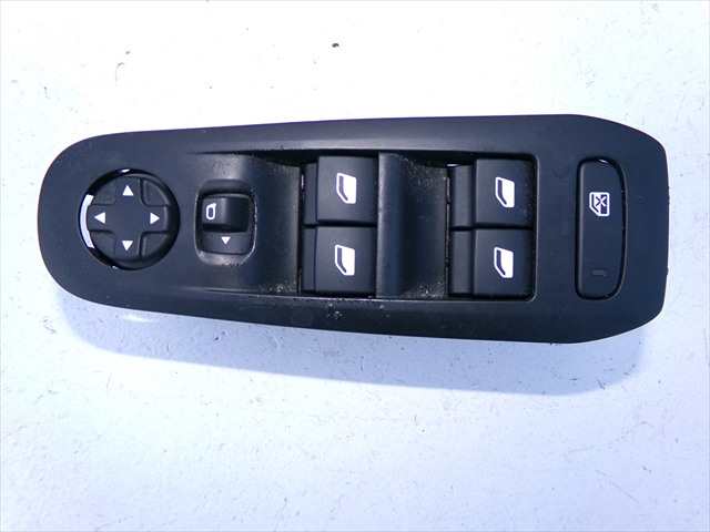 Botonera Elevalunas Peugeot 308 1.6 HDI 2013-2017