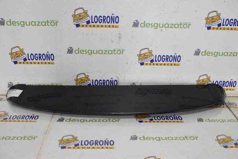 Alerón Trasero Mercedes Clase G 230 2.1 CDI 204CV 74KW