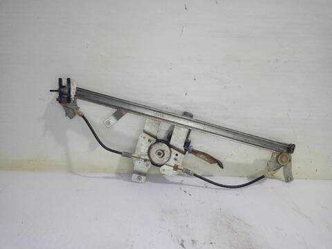 Foto 3ª: Elevalunas Eléctrico Delantero Izquierdo Renault Scenic AUTHENTIQUE 86CV (2003)