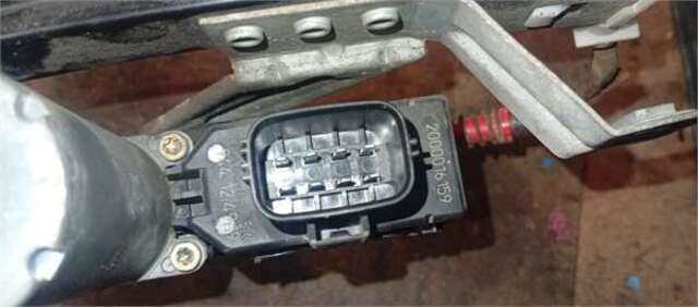 Foto 3ª: Elevalunas Eléctrico Delantero Izquierdo Ford Mondeo 1.8 16V [CGBA]