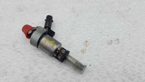 Inyectores Seat Exeo ERENCE BERLINA 120CV 88KW