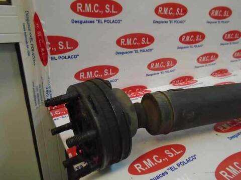 Foto 4ª: Transmision Central Bmw Serie 5 518 530D BERLINA 184CV 135KW [306D1D] (1999)