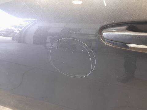 Foto 3ª: Puerta Delantera Izquierda Citroen C4 1.5 BLUEHDI 130 AUT. 130CV 96KW 3A_ 3E_) DV5RC [YH01]