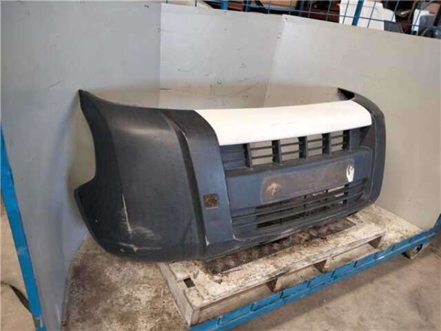 Foto 2ª: Paragolpes Delantero Citroen Nemo 1.3 ATTRACTION [1.3 LTR. - 59 KW HDI FAP] (2008 _)