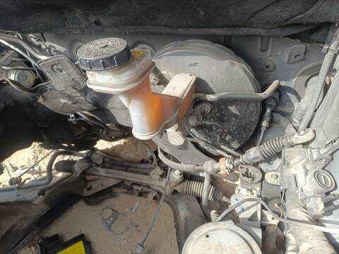 Servofreno Renault Koleos M9R850