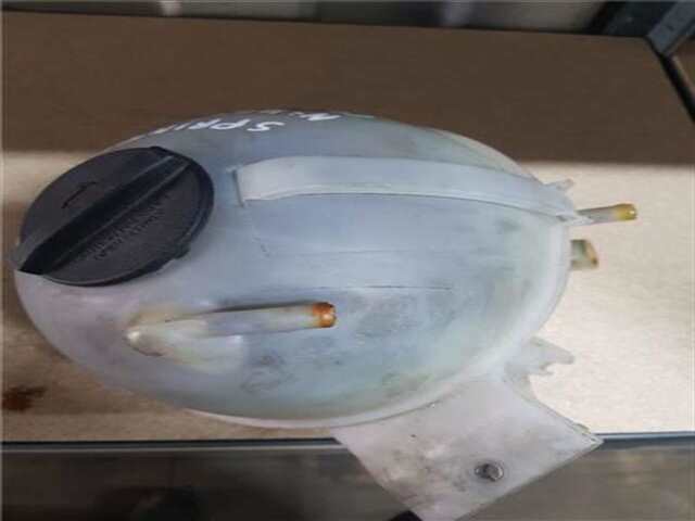 Deposito Expansion Mercedes Sprinter 511 CDI