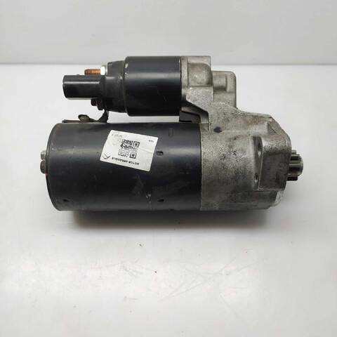 Motor de Arranque Volkswagen Touareg 5.0 V10 TDI