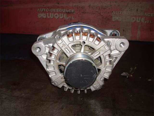 Alternador Hyundai Tucson 2.0 PREMIUM [2.0 LTR. - 136 KW CRDI CAT]