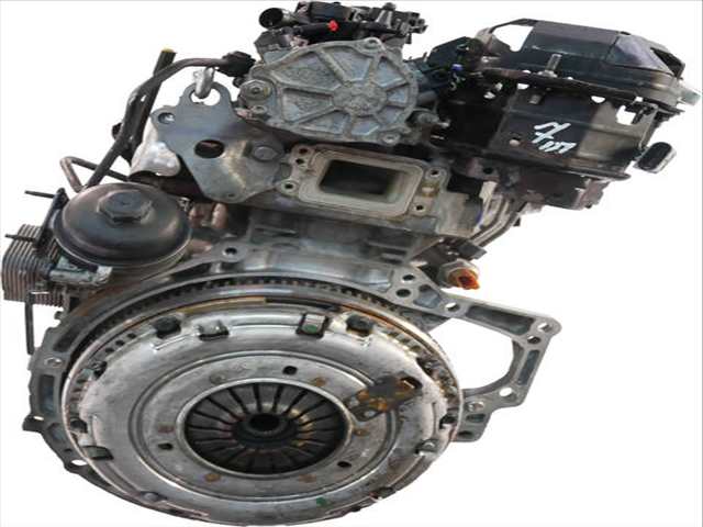 Motor Completo Ford C Max 120CV 88KW