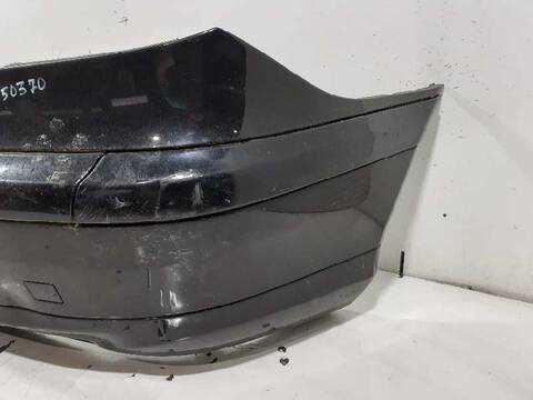 Foto 2ª: Paragolpes Trasero Mercedes Clase C 160 C 180 203.735) COUPE 129CV 95KW [111951] (2001)