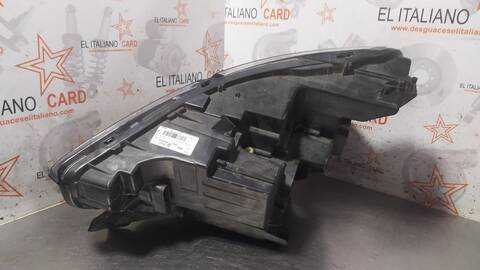 Foto 2ª: Faro Derecho Citroen C4 FEEL BERLINA 110CV 81KW [YH01] (2022)