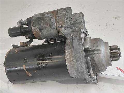 Motor de Arranque Volkswagen Golf 1.6 ADVANCE 105CV 77KW