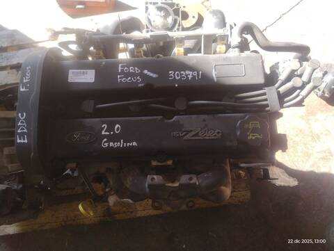 Motor Completo Ford Focus EDDC BERLINA