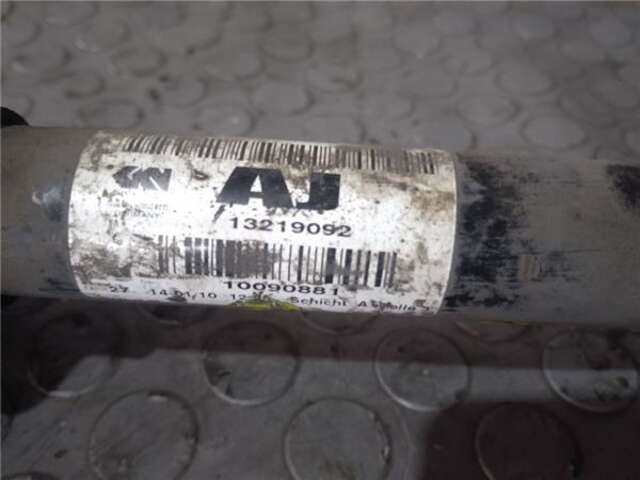 Foto 2ª: Transmision Delantera Izquierda Opel Insignia 2.0 CDTI [A 20 DTH]