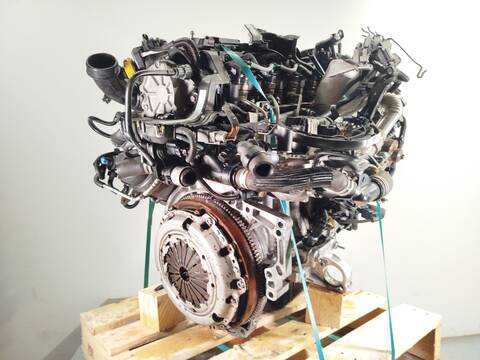 Motor Completo Citroen C3 1.6 HDI 90 PICASSO 92CV 68KW