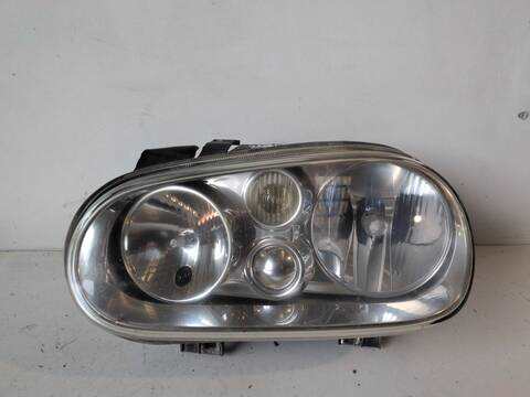 Faro Izquierdo Volkswagen Golf ASV
