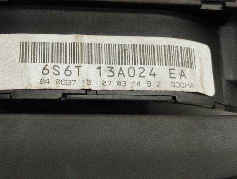Foto 2ª: Mando Luces Ford Fiesta AMBIENTE 69CV 51KW [A9JA] (2007)
