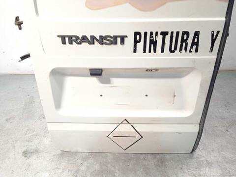 Foto 2ª: Puerta Trasera Izquierda Ford Transit FT 240 2.0 CITY - LIGHT 100CV 74KW CAJA CERRADA [ABFA] (2005)