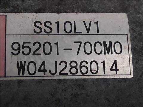 Foto 3ª: Compresor Aire Acondicionado Suzuki Grand Vitara 2.0 HDI 110 16V 109CV 80KW [RHW] (2005)