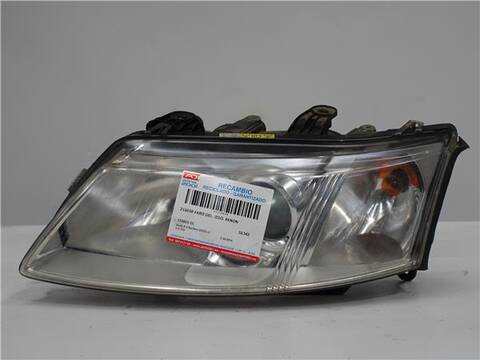 Faro Izquierdo Saab 9-3 1.9 TID BERLINA 150CV 110KW