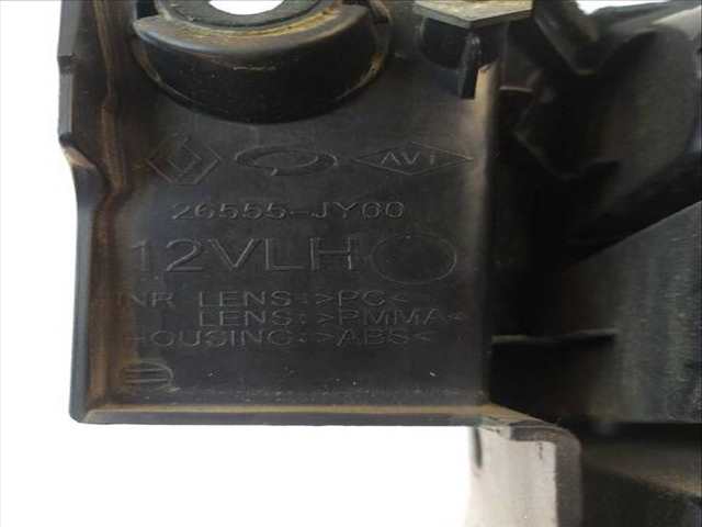 Foto 3ª: Piloto Trasero Izquierdo Renault Koleos 2.0 DCI HY0K) (2008)