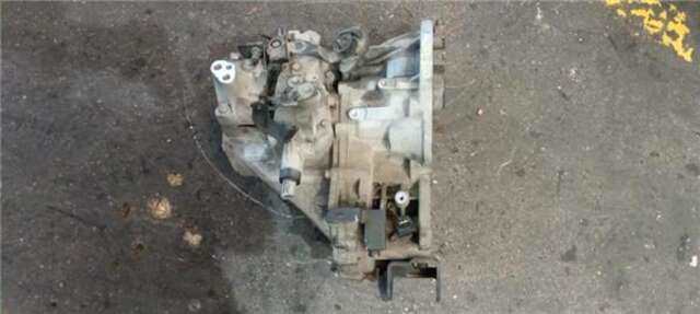 Foto 3ª: Caja Cambios Kia Rio 1.6 CVVT [G4ED]