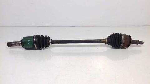 Transmision Delantera Derecha Subaru Legacy 2.0 D OUTBACK CLASSIC 150CV 110KW FAMILIAR